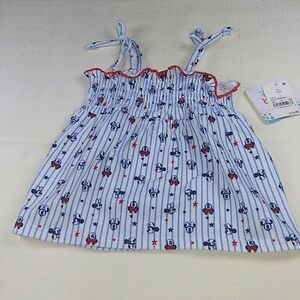 Disney Baby Dress
